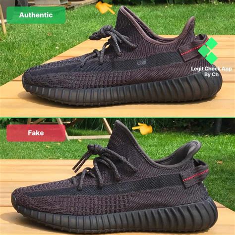 adidas yeezy boost 350 v2 ice yellow fake vs real|yeezy 350 core black red.